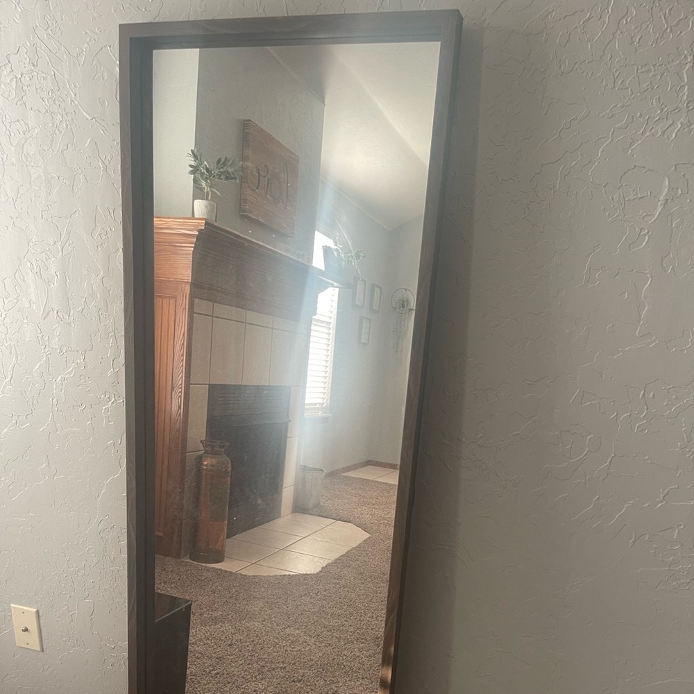 Target mirror - Picture 2 of 6